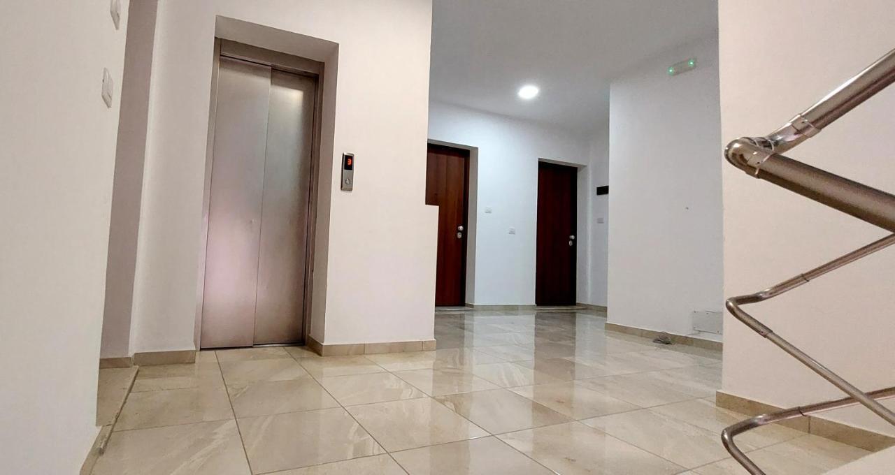 Cirasola Home - White Residence 1 Sarande Exterior photo