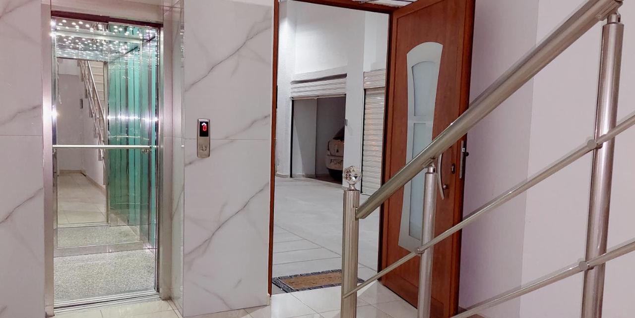 Cirasola Home - White Residence 1 Sarande Exterior photo